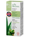 Ava Eco Aloe Organic očný krém proti starnutiu 15 ml