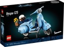 LEGO 10298 Creator Expert Vespa 125