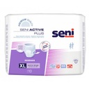 Seni Seni Active Plus XL savé nohavičky 10 ks