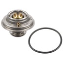 TERMOSTAT FEBI 108104 VW