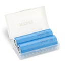 2x Nové batérie Samsung 21700 50E 5000mAh