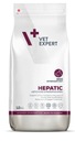 4T Vet Expert Pes Hepatic 12 kg