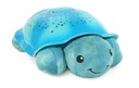 CLOUD B – TWINKLING TWILIGHT TURTLE, AQUA (CB7323-T2P)