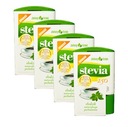 Stévia sladidlo 250 tabliet 13g x4 Green Leaf