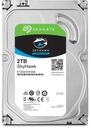 Pevný disk SEAGATE SkyHawk ST2000VX015 2TB