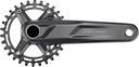 Kľuka SHIMANO FC-M5100 10/11s 30T 175