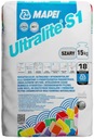 MAPEI ULTRALITE S1 (Sivá) 15 KG VYSOKOelastické lepidlo C2TE S1