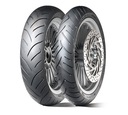 DUNLOP PNEUMATIKY 120/70 R16 SCOOTSMART 57H TL PREDNÁ BODKA 34/2022