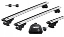 Thule Evo 7104 strešný nosič HONDA Pilot 02-15