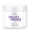 Peeling na ruky Farmona Velvet Hands 550 g