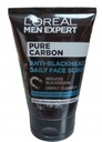 LOREAL MEN EXPERT PURE CHARCOAL ANTI-SCRUB