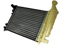 RADIATOR PEUGEOT 106 II 1,0-1,6