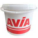 Avia keramická pasta 18kg