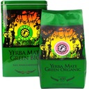 Yerbera Yerba Mate Zelená BIO Bio Floresta 400g