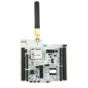 SoC súprava STM32 NUCLEO-WL55JC2 s rádiom LoRa