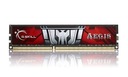 Pamäť PC DDR3 4GB Aegis 1333MHz CL9 G.SKILL