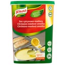 Knorr vedro na citrónovo-maslovú omáčka 800g