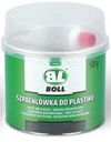 BOLL PLASTOVÝ TMEL 500G