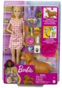 Barbie Psy sa narodili set HCK75 p4 MATTEL