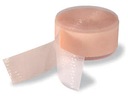 Jemná silikónová omietka Siltape 4 cm x 1,5 m