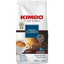 Kimbo Espresso Classico zrnková káva 1 kg