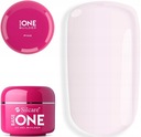 Silcare Base One Pink Builder Gel 100g