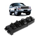 pre Jeep Cherokees 4 dvere 1997-2001 nastavenie výkonu