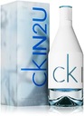 CALVIN KLEIN CK IN2U FOR HIM EDT 100ml ORIGINÁL