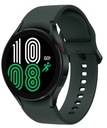 Inteligentné hodinky Samsung Watch 4 44mm Green LTE 1,4''