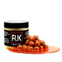 Boilies RK Baits Szursztroming Burn 12mm