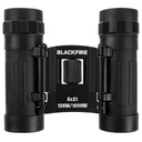 Turistický ďalekohľad Blackfire 8x21