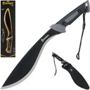 MACHATE KNIFE GERBER GATOR KUKRI Puzdro Originál USA