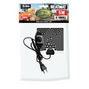 Vyhrievacia podložka Reptile Nova Heatmat s NASTAVITEĽNÝM vykurovacím výkonom 5W 15x14 cm