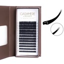 Wonder Lashes Cashmere Matt Cashmere Eyelashes Black D 0,20 9mm