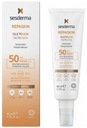 Sesderma Repaskin, SPF50+ Opaľovací krém 50 ml