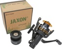 Kaprový navijak Jaxon Top Carp FRXL 600 8BB