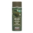 FOSCO - Farba 400 ml - VW Bulli Green