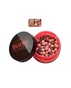 AVON BLUSH POWDER PEARLS LUSH MEDIUM