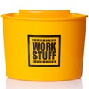 Work Stuff Bucket Hanger držiak kefy na vedro