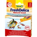 Tetra Fresh Delica BloodWorms 48g gél proti červom