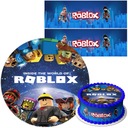 SET ROBLOX TORTA VLNY + DVE OKOLNOSTI + TEXT