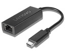 Lenovo USB-C 3.0 to Ethernet adaptér