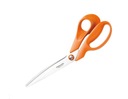 Krajčírske nožnice Nožnice Fiskars 27cm oranžové