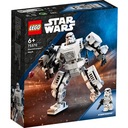 LEGO 75370 Stormtrooper Mech