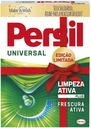 Persil Limpeza Ativa Plus prací prášok 3,85 kg 70 praní