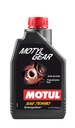 MOTUL OIL 75W80 1L MOTYLGEAR GL4/GL5 PSA /