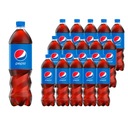 Pepsi Sýtený nápoj 0,85 l x 15 kusov