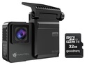 Videorekordér Navitel RS2 DUO + ​​32 GB karta