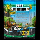 JBL MANADO DARK 3L substrát 67035 00