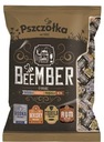 BEEMBER cukríky v čokoláde Pszczółka 1kg